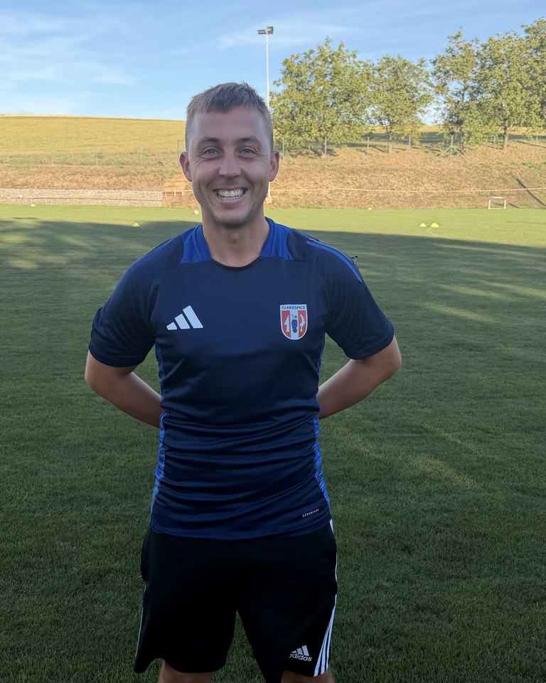 Petr Líznar
