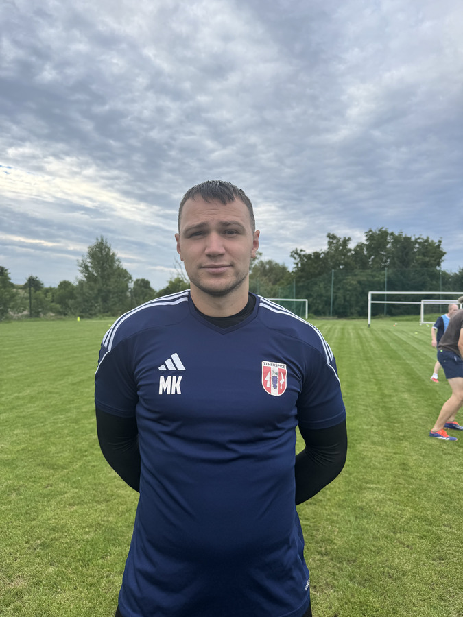 Michal Košík