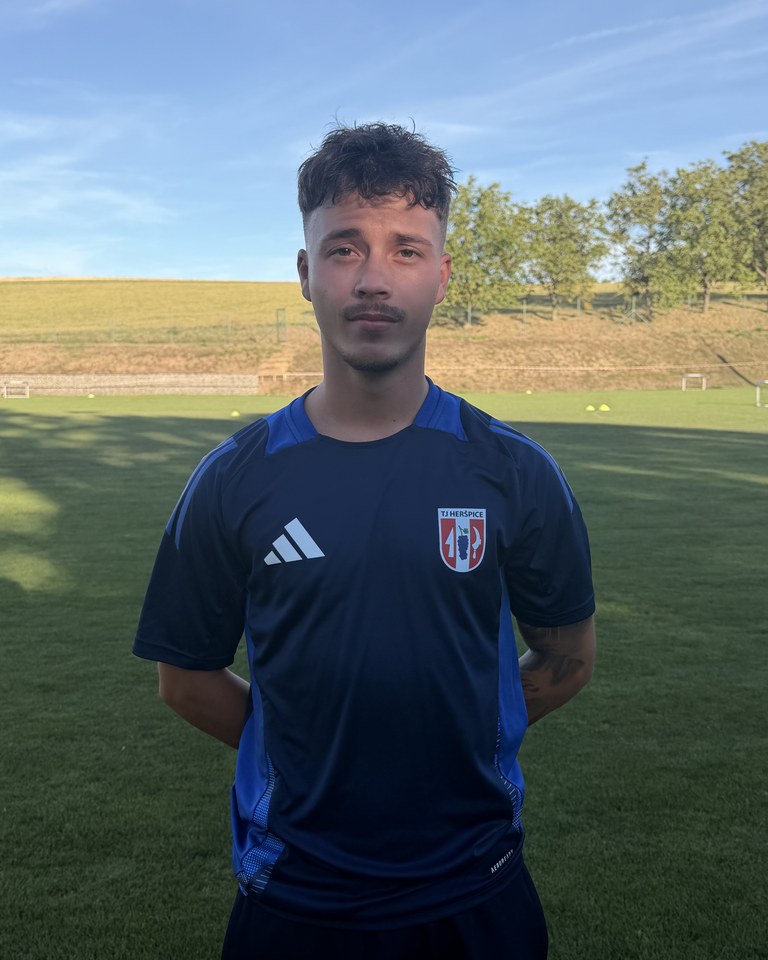 Lukáš Suchý